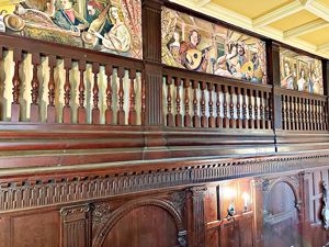 Panels- click for photo gallery